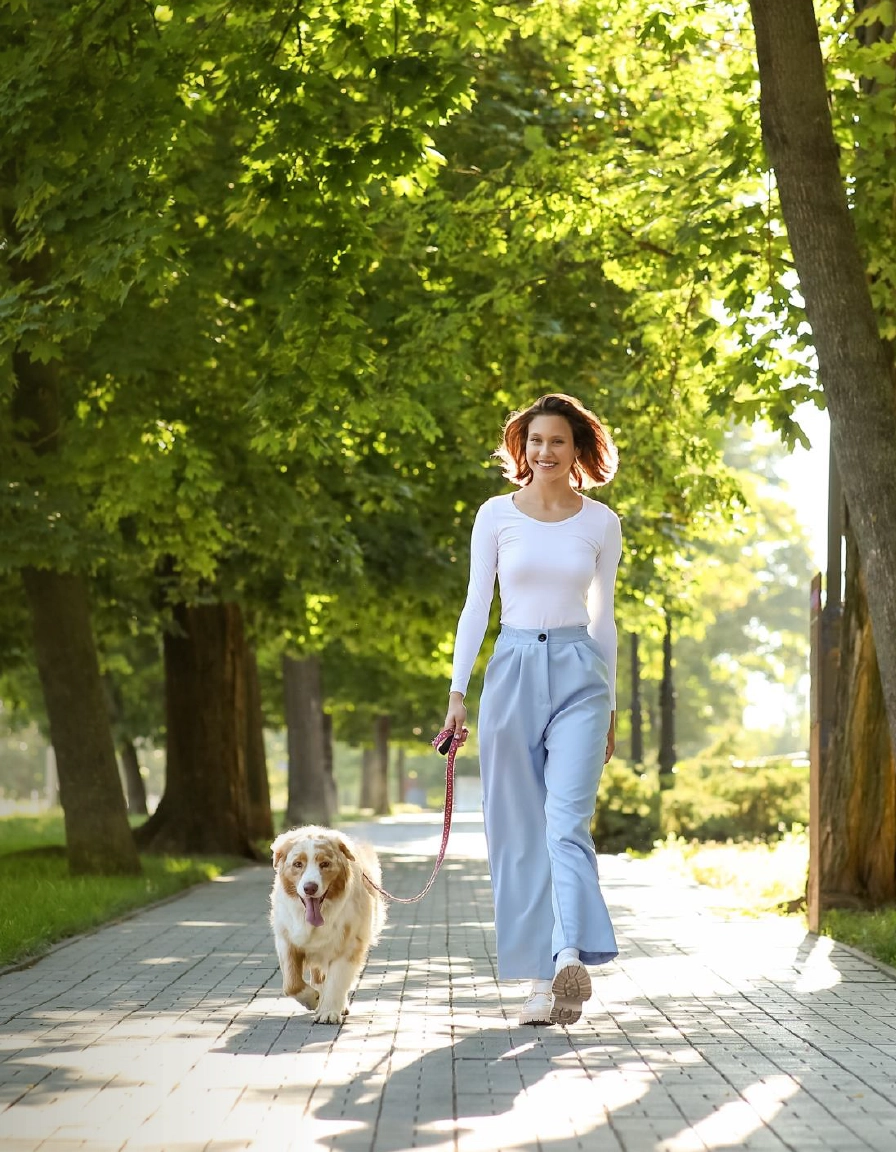 Sobha Crescent Sector 63A Pet park